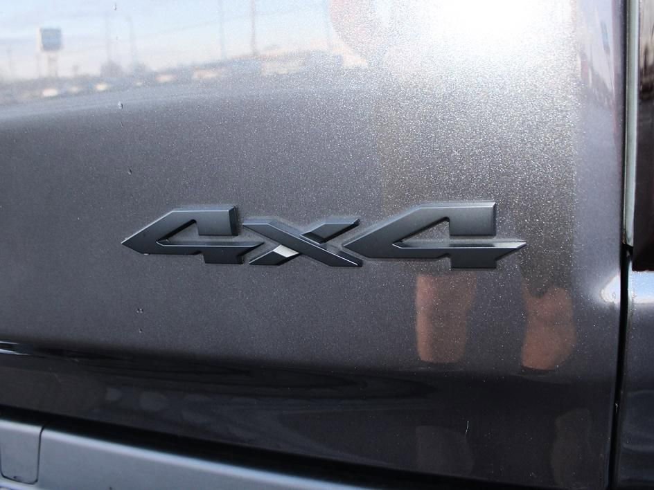Used 2022 RAM 1500 Rebel w/ Rebel Level 2 Equipment Group image 14