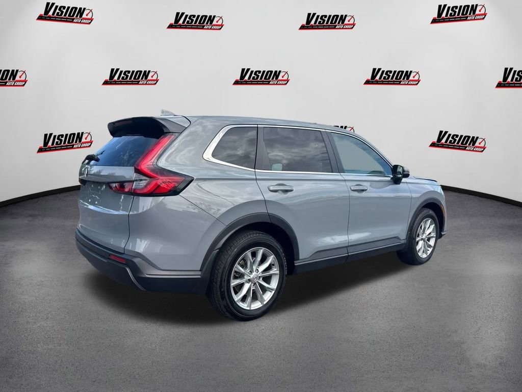 Used 2024 Honda CR-V EX-L image 5