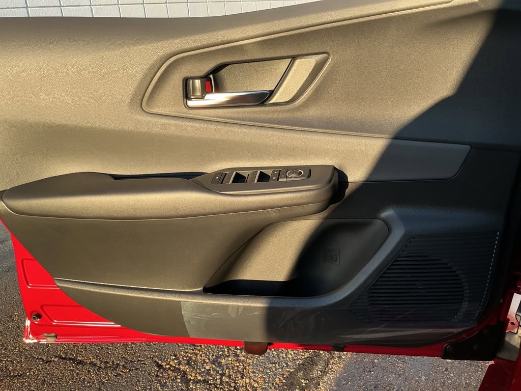 New 2026 Toyota Prius XLE image 6