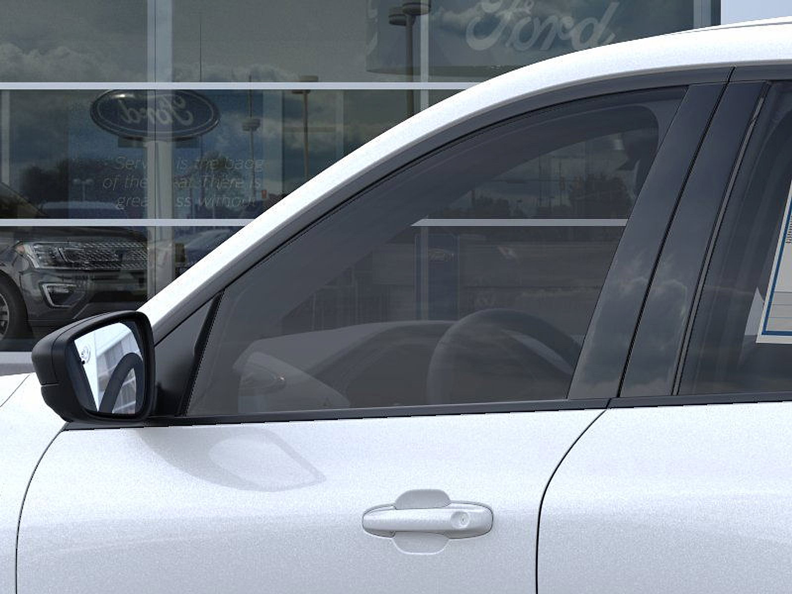 New 2026 Ford Escape Active image 20
