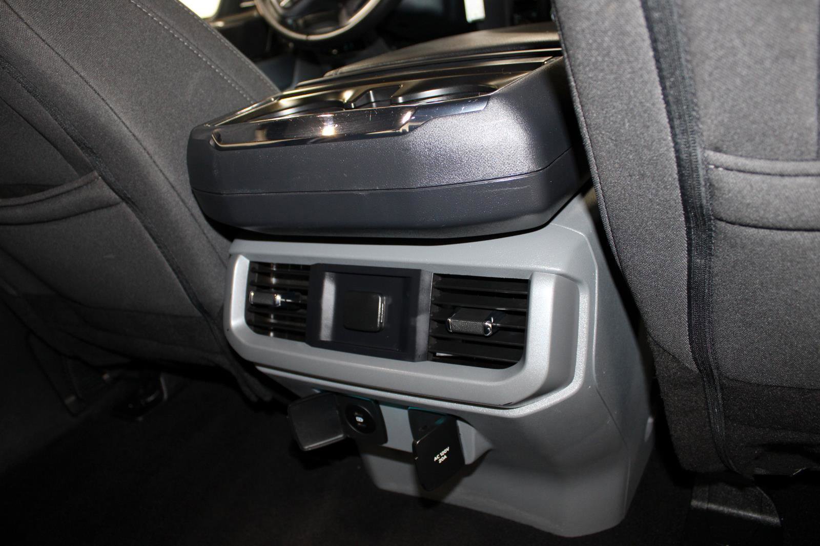 Used 2024 Ford F150 XLT w/ Mobile Office Package image 28