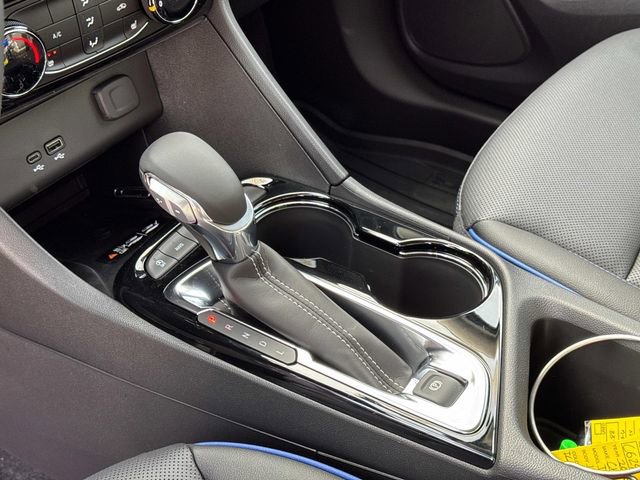 New 2026 Buick Encore GX Sport Touring w/ Advanced Technology Package image 27