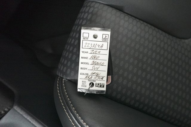 Used 2024 Ford Bronco Raptor w/ Interior Carbon Fiber Pack 6 image 36