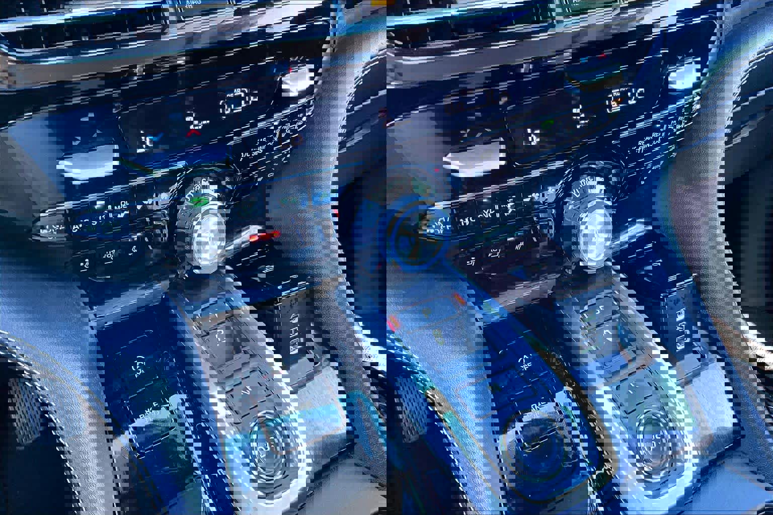 Used 2022 Acura MDX SH-AWD w/ Advance Package image 32