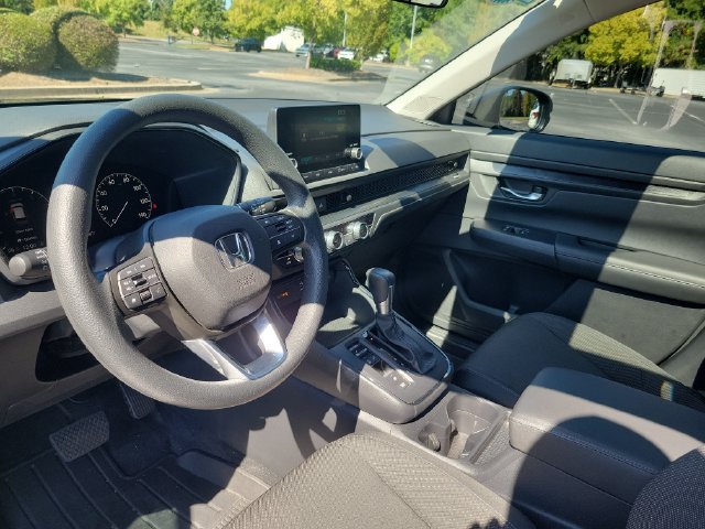 Certified 2025 Honda CR-V EX image 12
