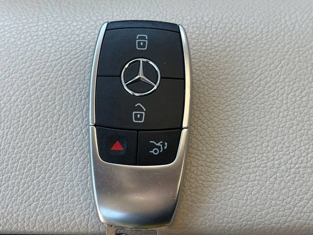 Used 2021 Mercedes-Benz GLE 450 4MATIC image 23