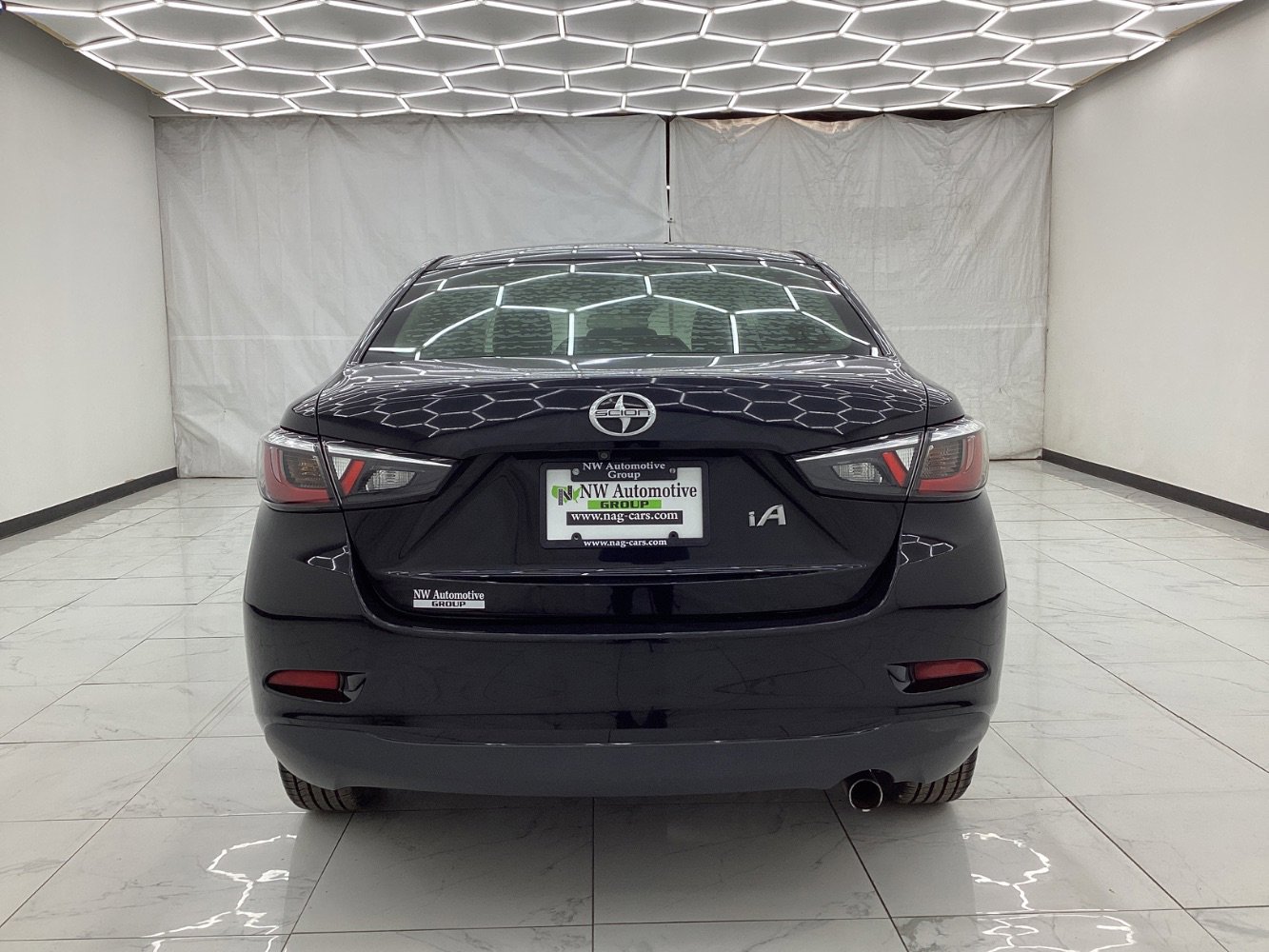 Used 2016 Scion iA image 10