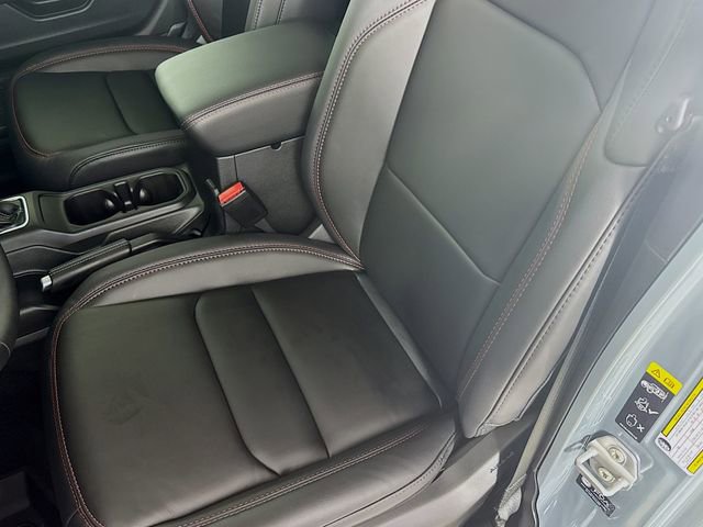 New 2026 Jeep Gladiator Rubicon image 21