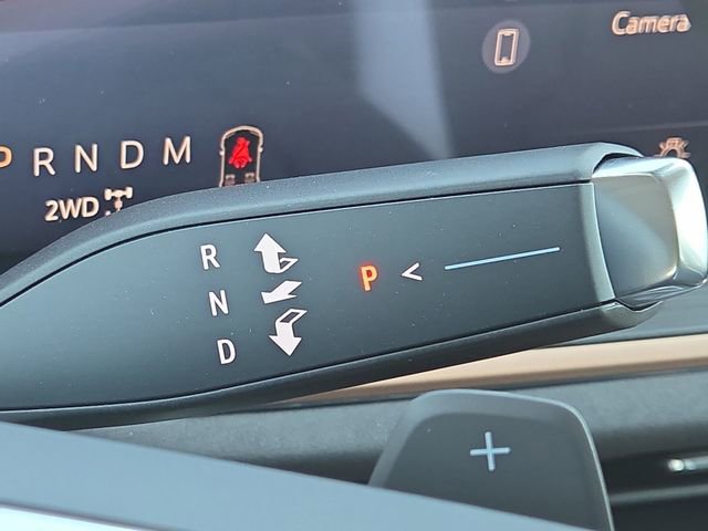 New 2025 Buick Envision Sport Touring image 16