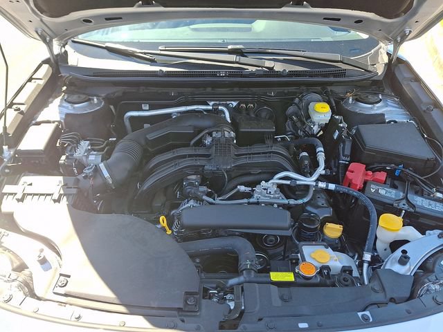 Certified 2025 Subaru Outback Premium AWD/4WD image 28
