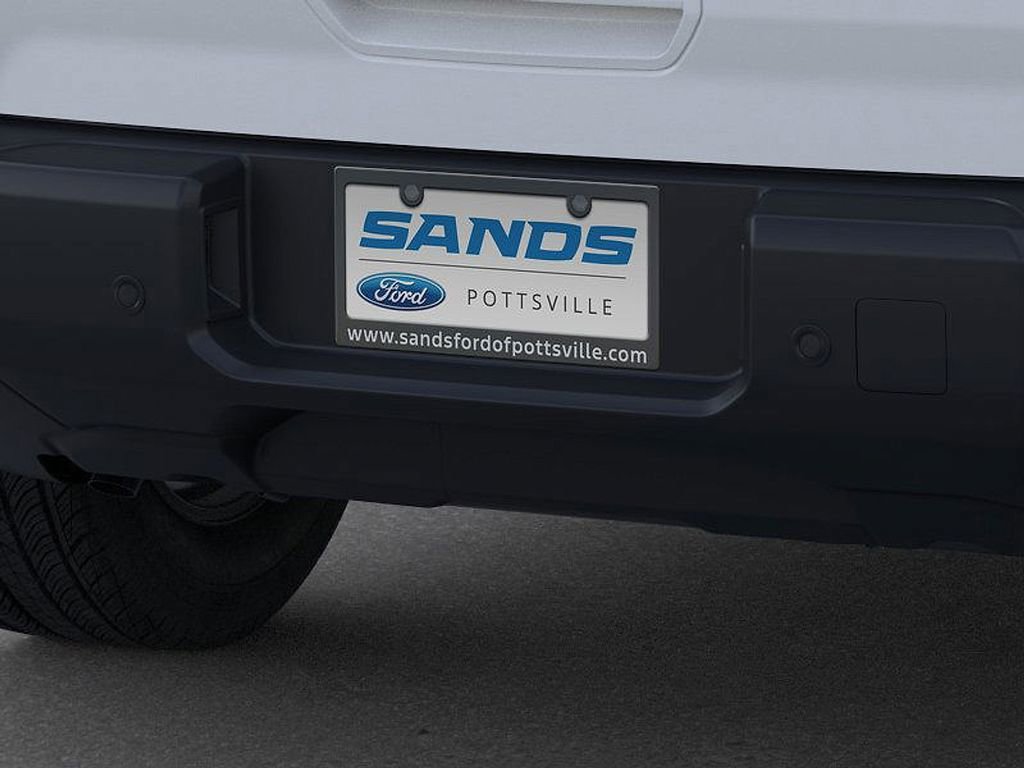 New 2025 Ford Bronco Sport Big Bend w/ Convenience Package image 23