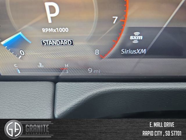 New 2026 Nissan Armada Platinum Reserve AWD/4WD image 16
