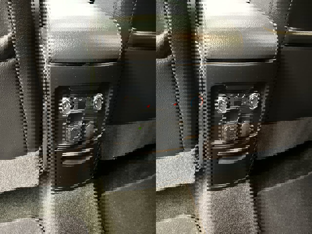 Used 2015 Ford Flex Limited w/ Equipment Group 301A image 15