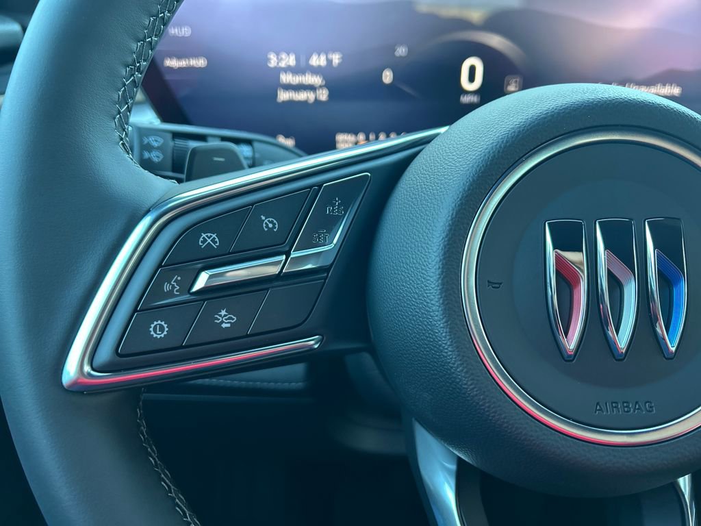 New 2026 Buick Enclave Preferred w/ Power Package image 14