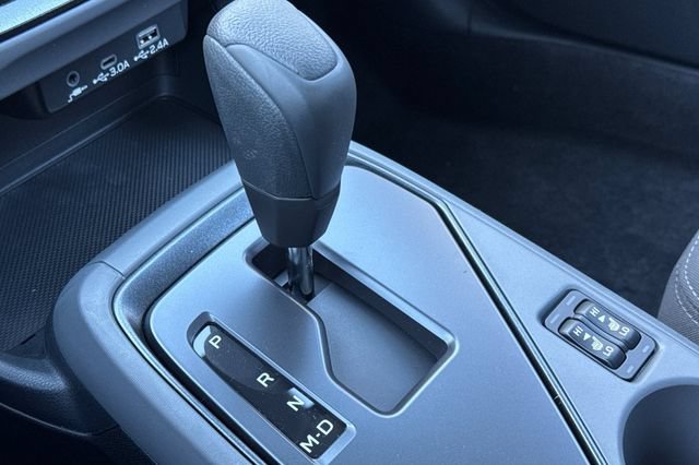 New 2026 Subaru Crosstrek 2.5i Premium AWD/4WD image 18