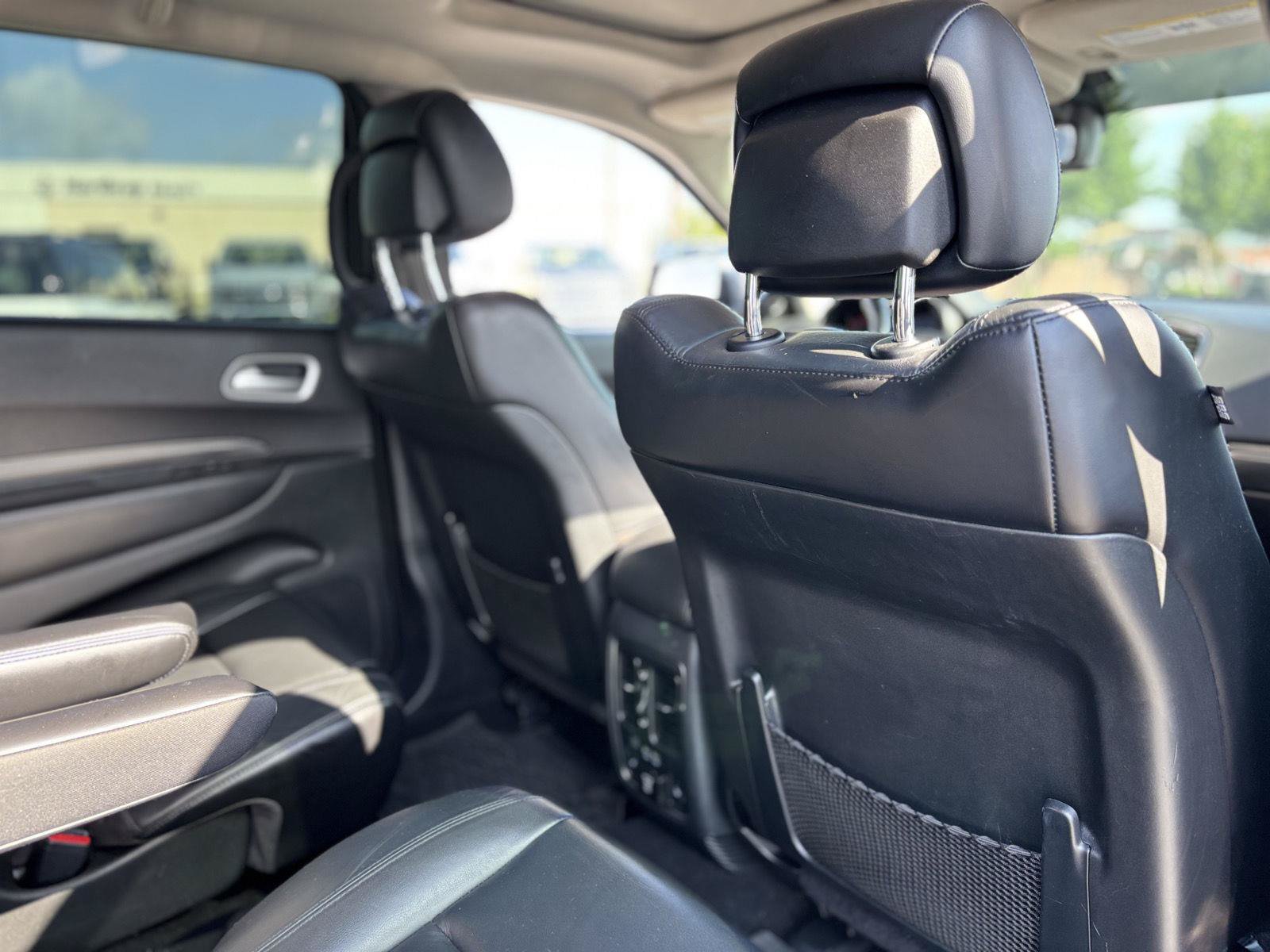 Used 2020 Dodge Durango Citadel AWD/4WD image 16