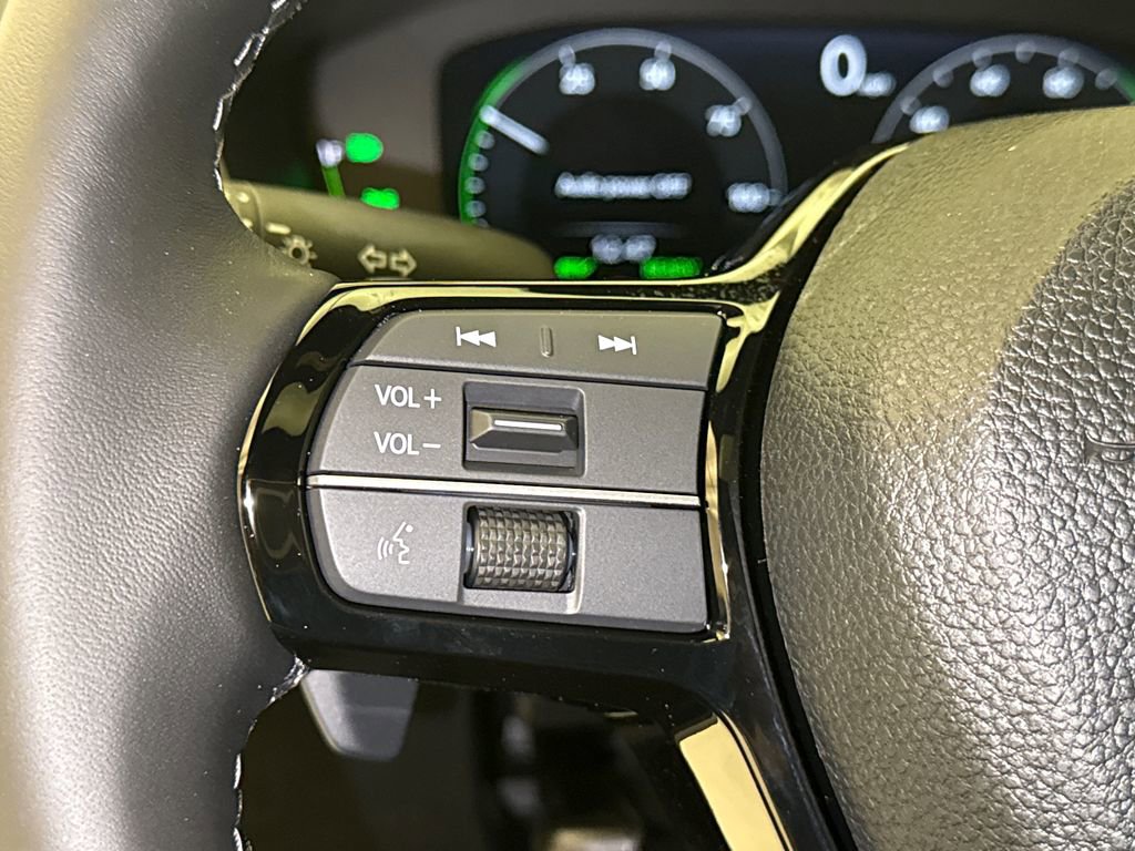 New 2026 Honda Civic Sport Touring image 30