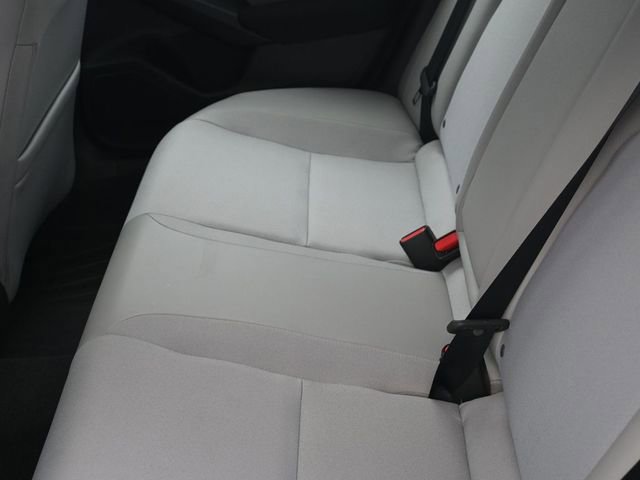 Certified 2025 Honda Civic Sport image 28