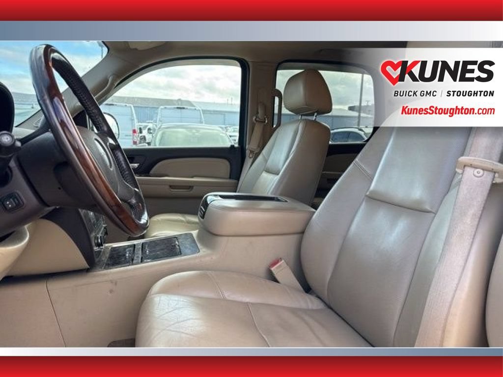 Used 2009 GMC Yukon Denali AWD/4WD image 15