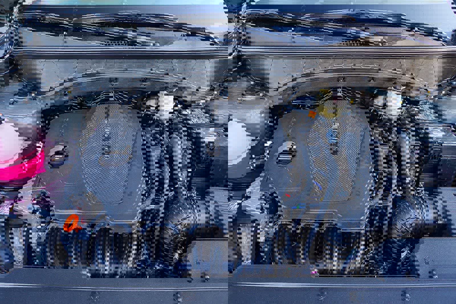 New 2026 Hyundai Tucson SEL image 12