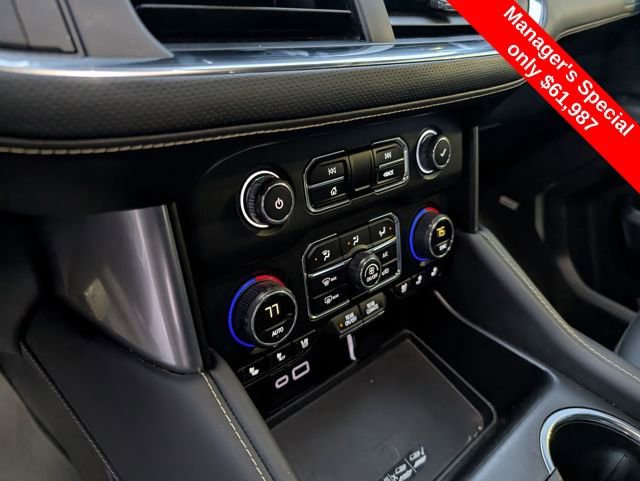 Certified 2024 Chevrolet Tahoe Premier w/ Premium Package image 23