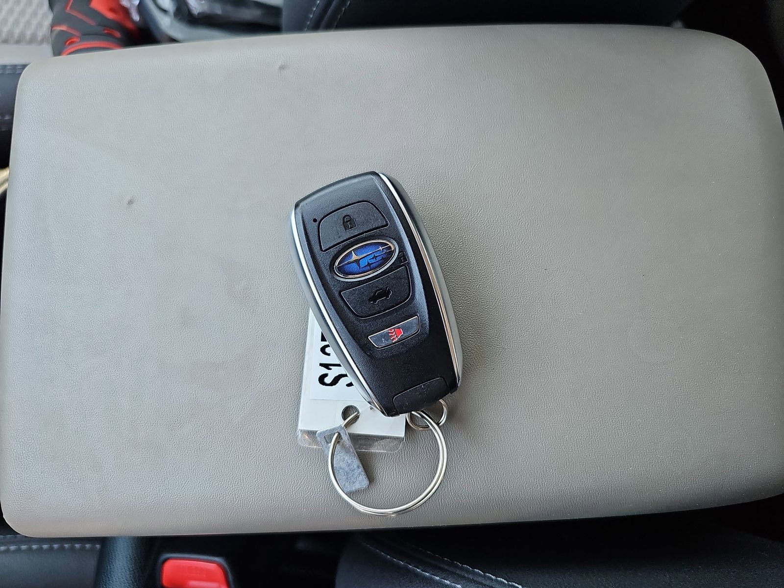 Used 2023 Subaru Forester Premium image 17