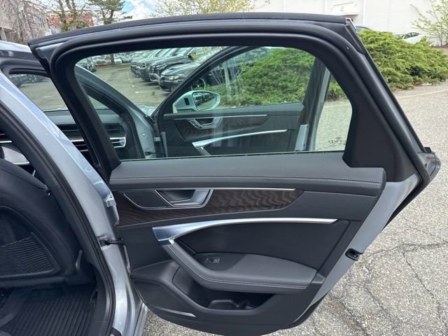 Used 2022 Audi A6 Premium Plus w/ Premium Plus Package AWD/4WD image 33