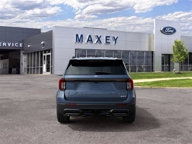 New 2027 Ford Explorer ST-Line w/ Premium Package AWD/4WD image 7