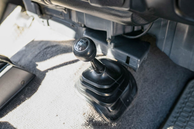 Used 1989 Toyota Land Cruiser image 36