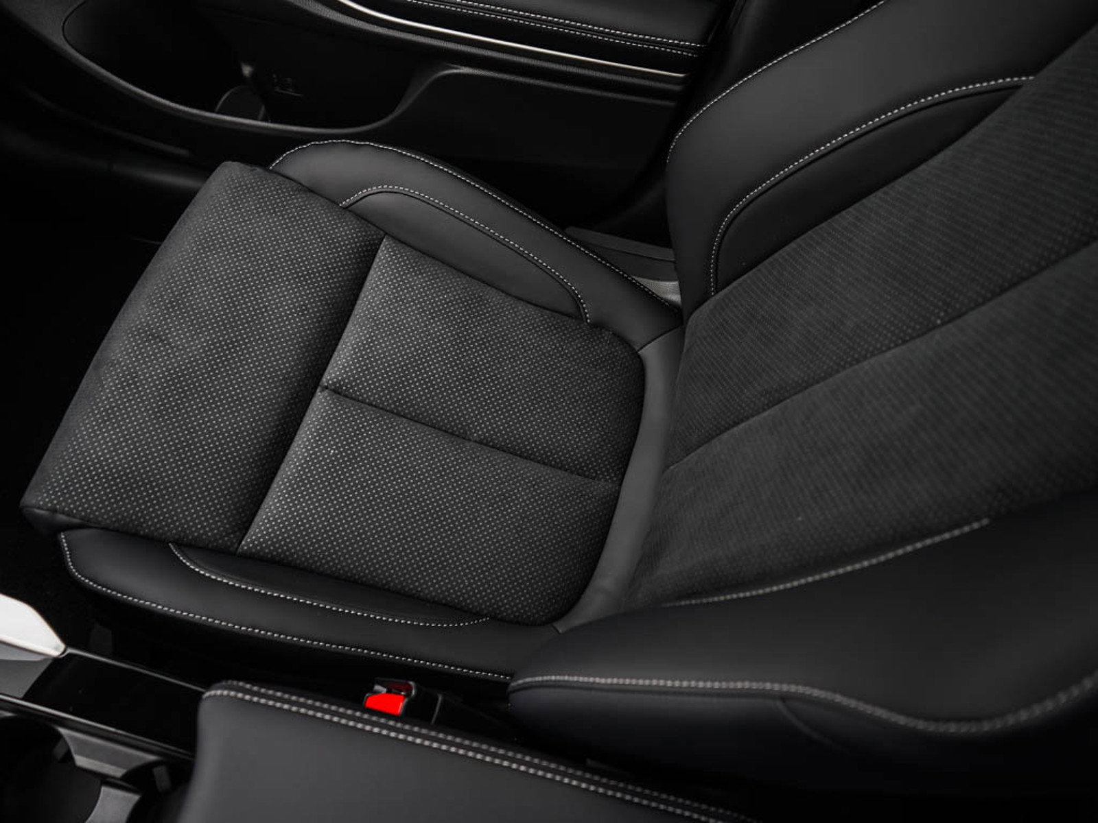 New 2025 Mitsubishi Eclipse Cross SE image 27