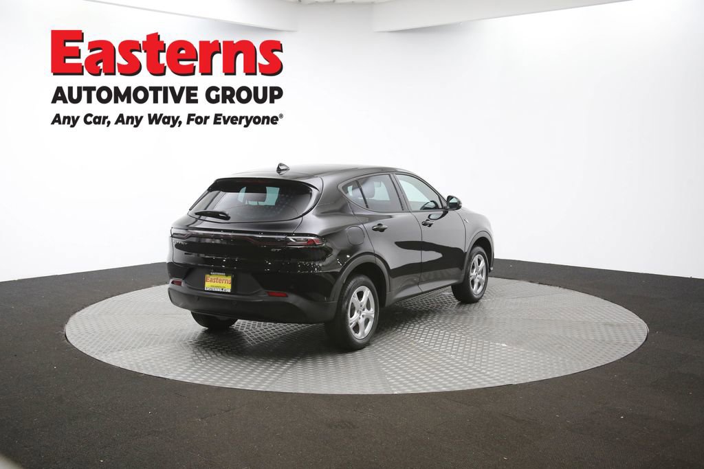 Used 2024 Dodge Hornet GT image 41