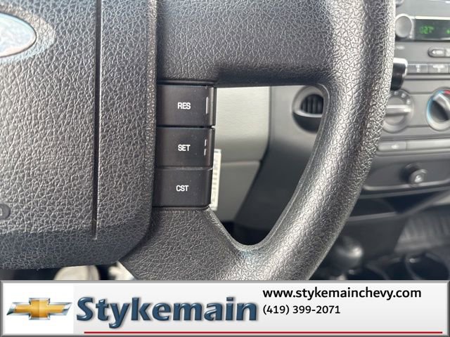 Used 2007 Ford F150 STX AWD/4WD image 29