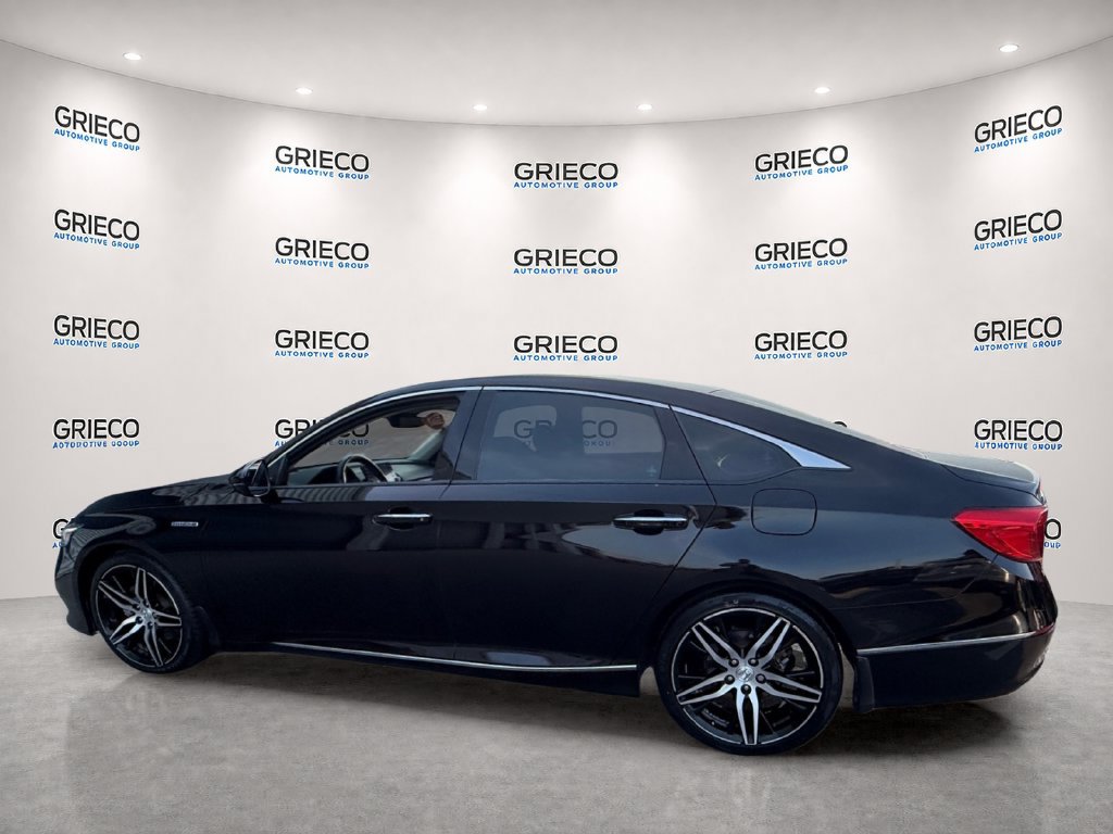 Used 2022 Honda Accord Touring image 5