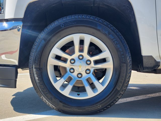 Used 2017 Chevrolet Silverado 1500 LT w/ All Star Edition RWD image 10