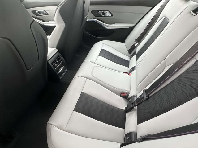 New 2026 BMW M3 Competition image 8