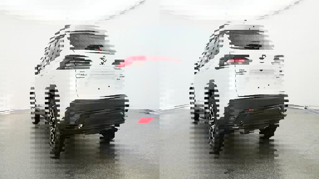 New 2026 Toyota Corolla Cross AWD Hybrid image 22