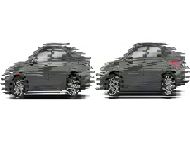 New 2026 Hyundai Elantra SEL Sport Premium w/ Cargo Package image 3