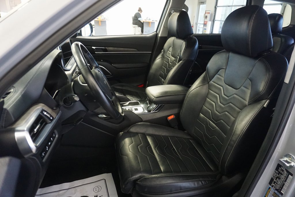 Used 2022 Kia Telluride SX w/ SX Prestige Package image 23