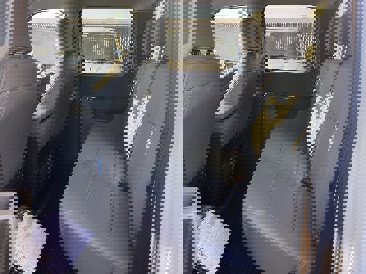 New 2024 Ford F350 XL w/ XL Chrome Package image 18