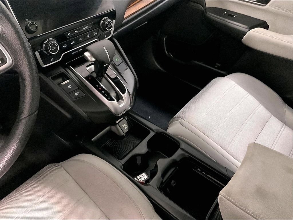 Used 2019 Honda CR-V EX image 20