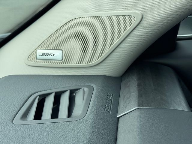 New 2026 Nissan Pathfinder Platinum image 19