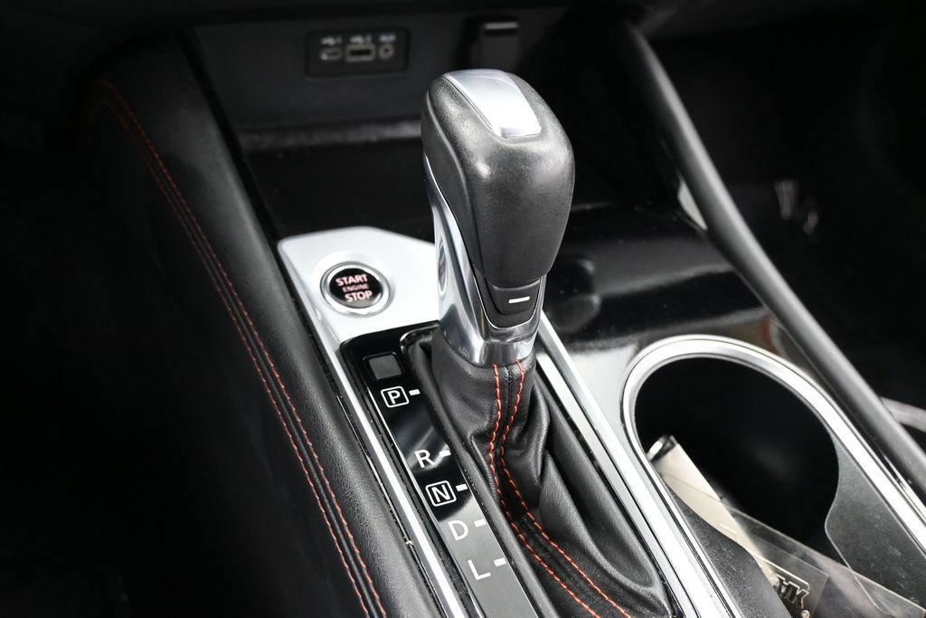 Used 2024 Nissan Altima 2.5 SR FWD image 21