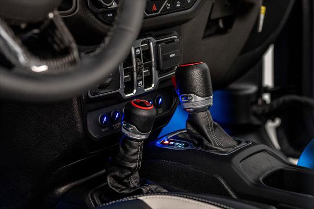 Used 2025 Jeep Gladiator Sport AWD/4WD image 38