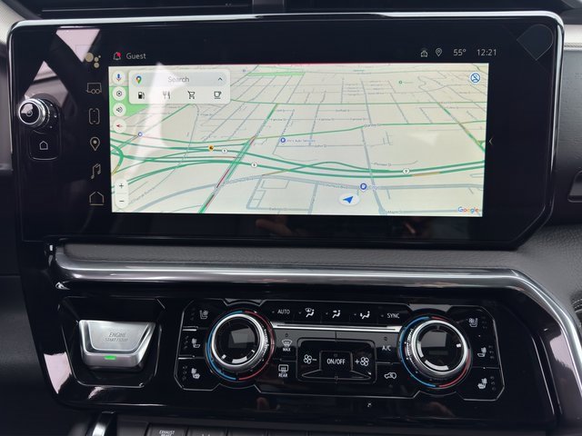 New 2026 GMC Sierra 2500 Denali w/ Technology Package image 19