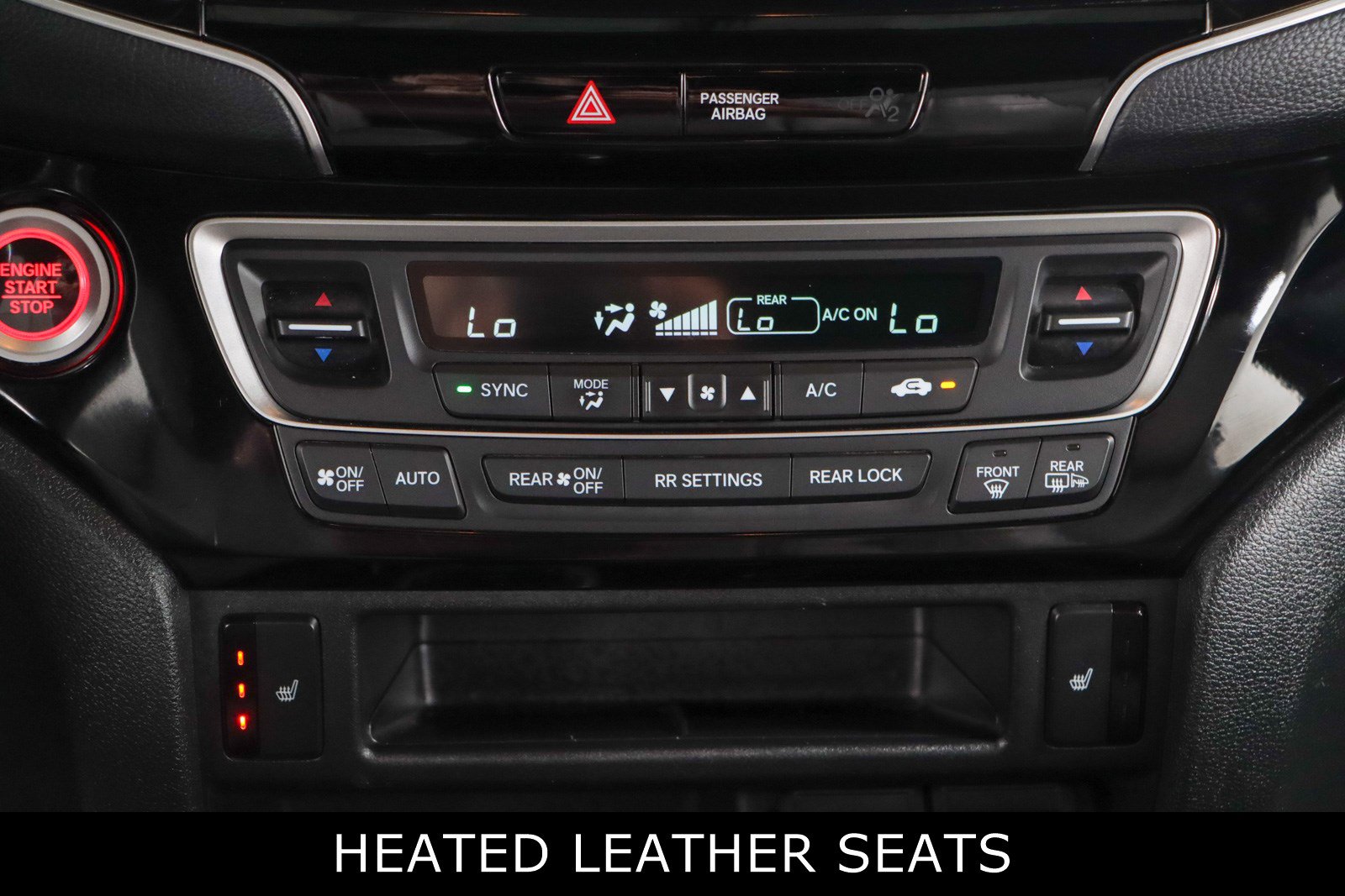 Used 2020 Honda Passport Touring image 20