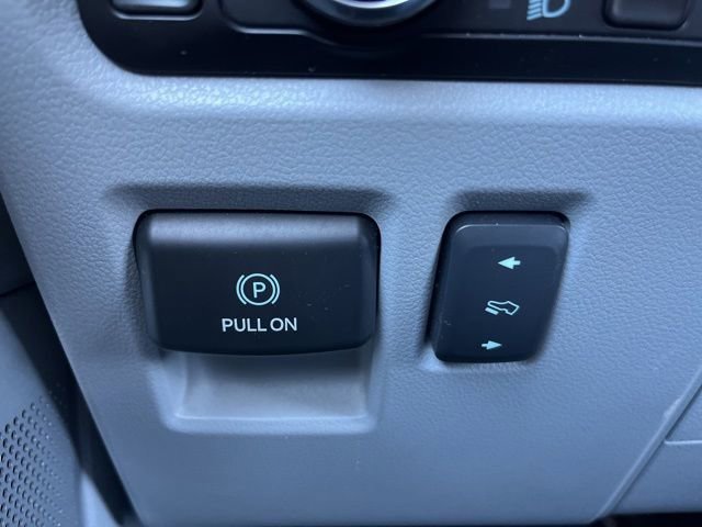 Used 2023 Ford F150 Limited image 27