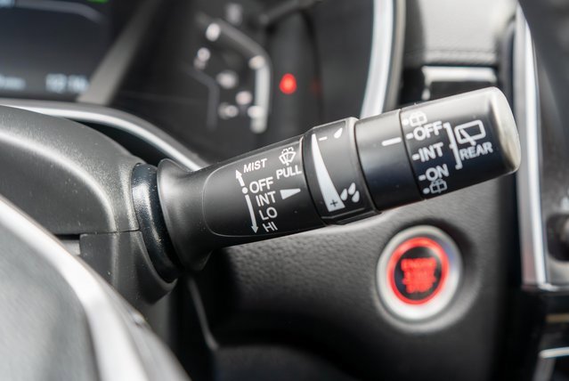 Used 2017 Honda CR-V EX-L image 26