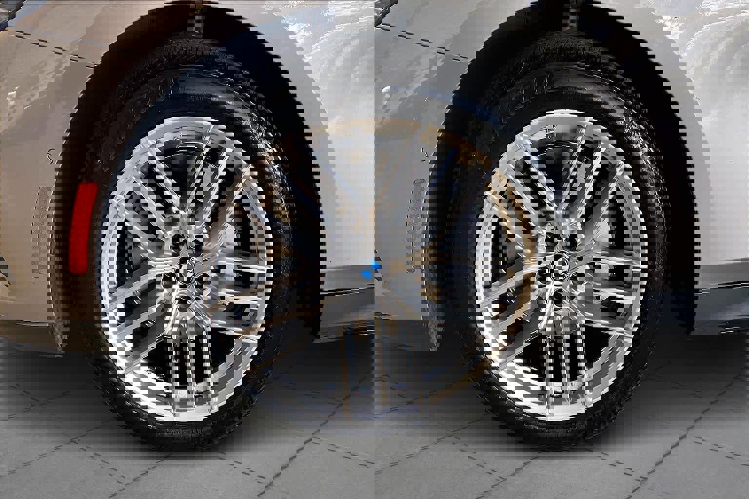 Certified 2025 BMW 530i 530i image 10