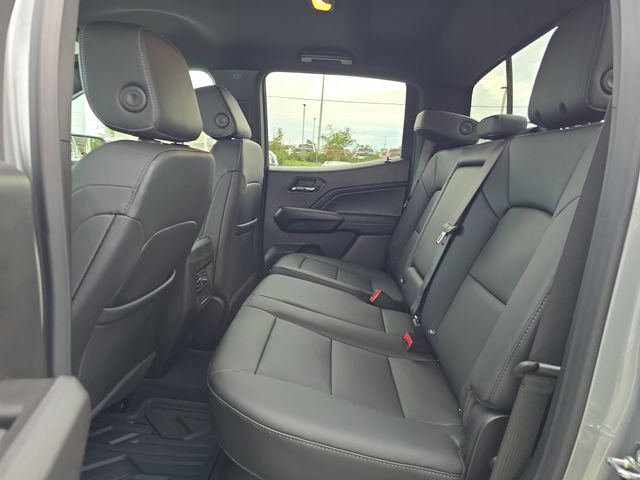 New 2026 GMC Canyon Elevation w/ Convenience Package image 17