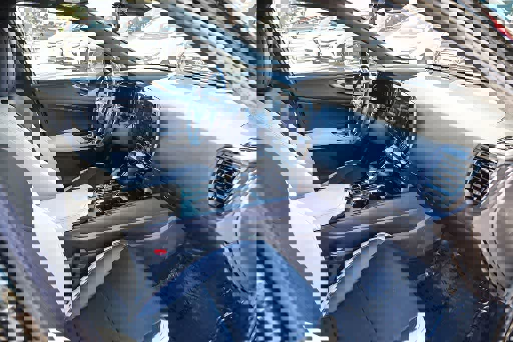 Used 2023 Lexus NX 350h AWD w/ Towing Package (2000 Lbs) image 15